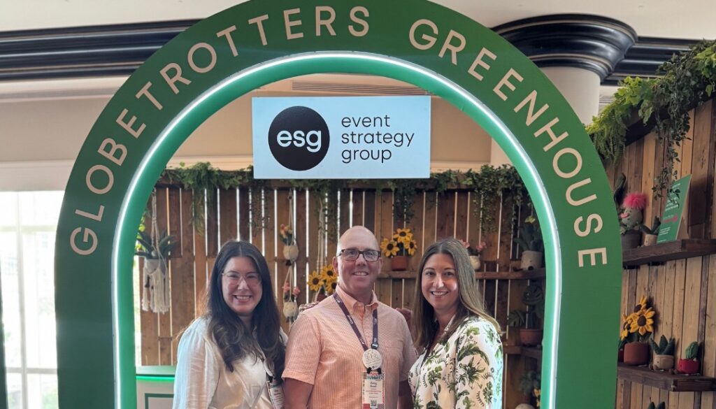 Event Strategy Group at CEMA 2025 B2B Event Marketing