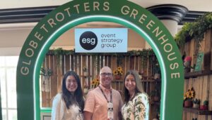 Event Strategy Group at CEMA 2025 B2B Event Marketing